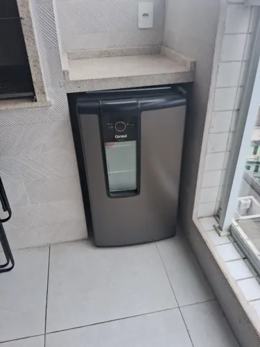 cervejeira consul 220v