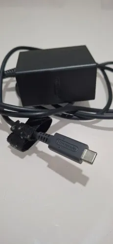 Nintendo Switch fonte original