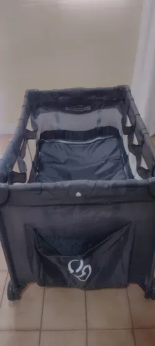 Berço infantil