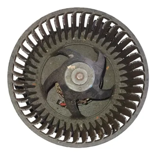 Motor Ventilação Vw G2 A G6 C/ar