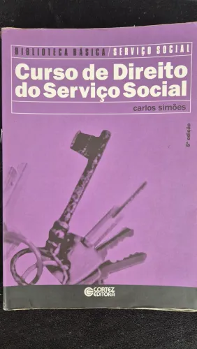 Livro em bom estado com algumas páginas com marca texto