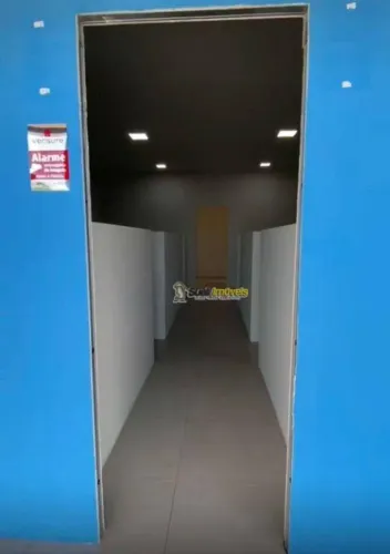 Sala para alugar, 65 m² por R$ 5.800,00/mês - Granja dos Cavaleiros - Macaé/RJ
