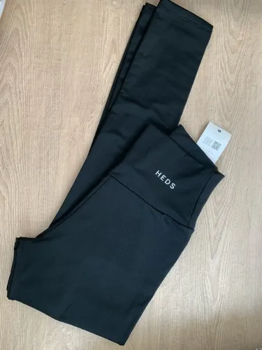 Legging Grossa P