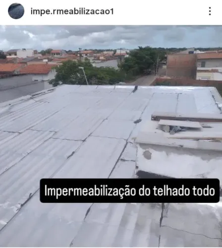 Manta asfáltica