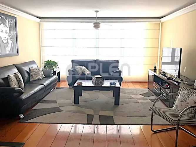 Cobertura em Perdizes de 265m² com 4 Quartos e 2 Vagas à venda, São Paulo, SP