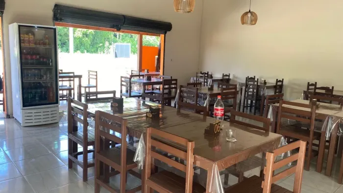 Material para restaurante completo 