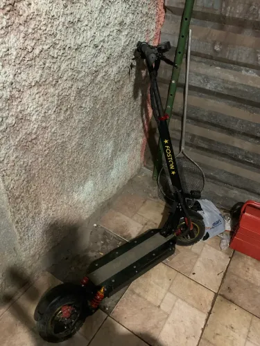 Patinete elétrico Foston S10 ultra 800w