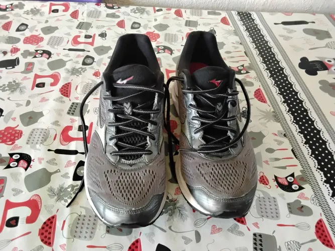 Tenis Mizuno wave tamanho 42