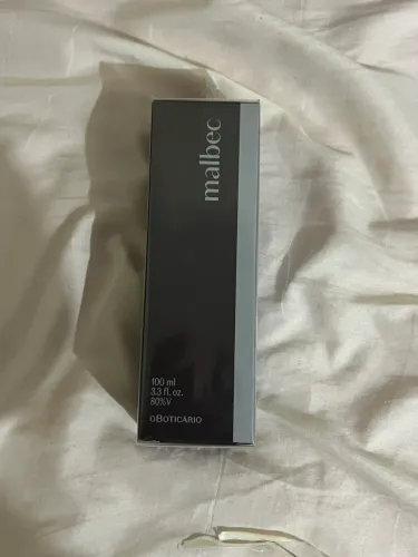 Perfume Malbec