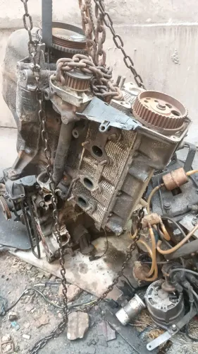 Motor do uno firme .