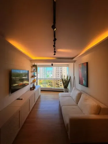 Imóvel para venda com 72 metros quadrados com 2 quartos em Guararapes - Fortaleza - CE