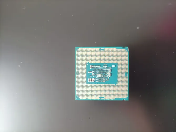 Intel corei3- 6100 3.70GHZ
