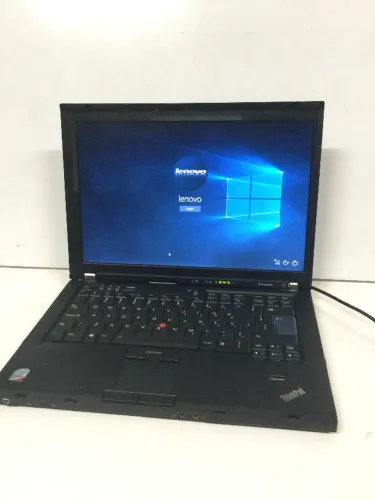 notebook lenovo core 2 duo 4gb ssd 120