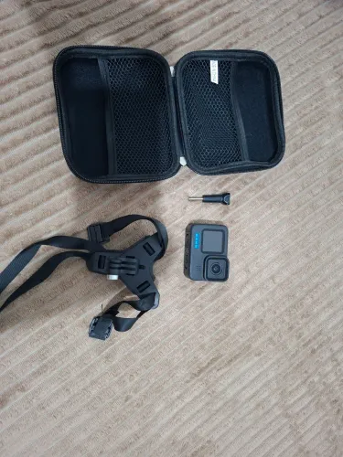 GOPRO 10 NOVA!