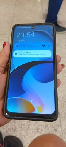 VENDO CELULAR MOTOG