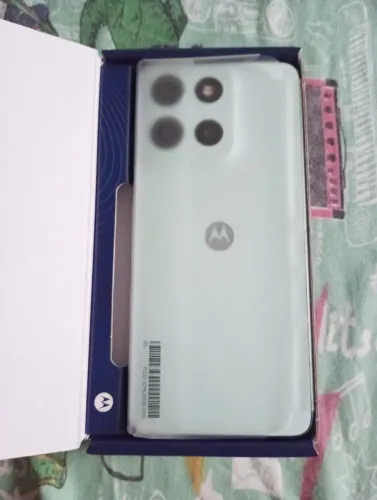Celular Moto G15 Bauru