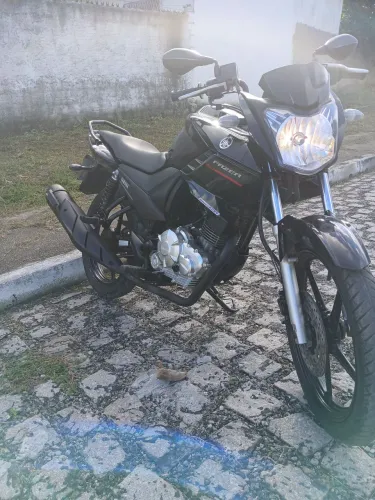 Fazer Ed 150/ 2014 