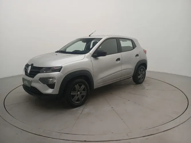 Renault Kwid 1.0 Zen 2026