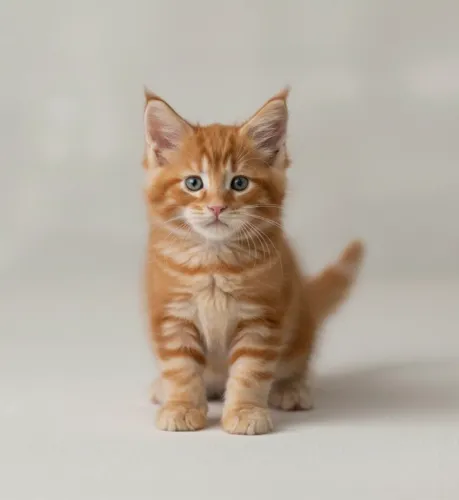 Maine Coon Gigante machos e fêmeas - Disponiveis para entrega