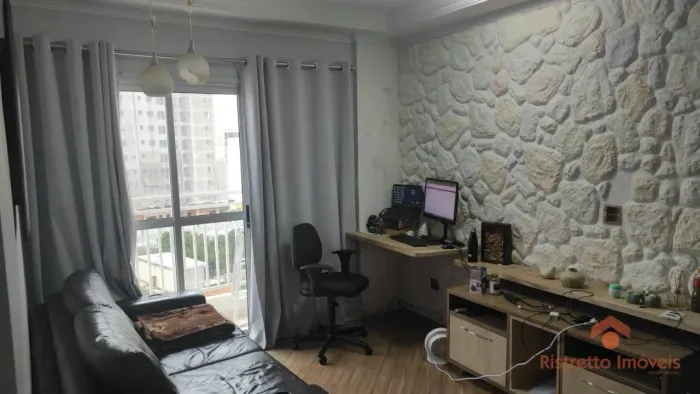 Apartamento à venda, 78 m² por R$ 500.000,02 - Vila Osasco - Osasco/SP