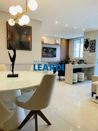 APARTAMENTO - SAÚDE - SP