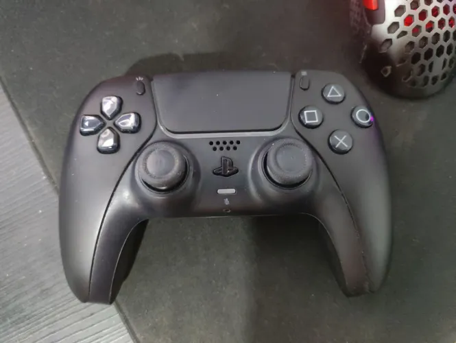 Controle PS5