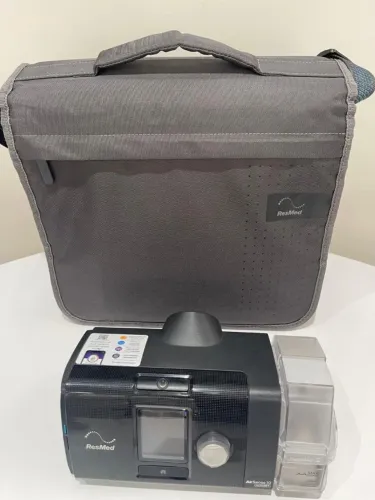 Aparelho CPAP