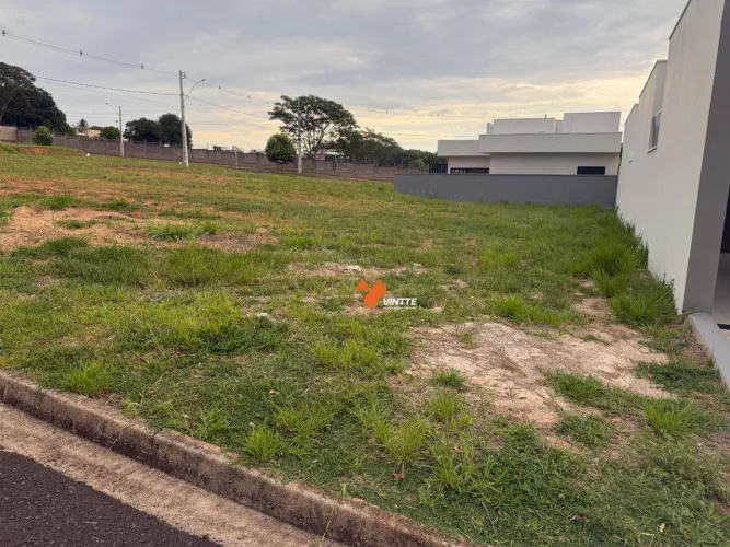 Terreno à venda, 300 m² por R$ 220.000,00 - Residencial Portinari II - Álvares Machado/SP