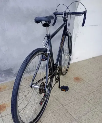 Bike Speed Caloi 10 melhorada 