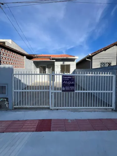 Casa para locação, Santa Regina, Itajaí, SC