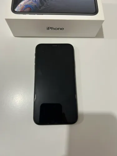 Iphone XR 64gb 