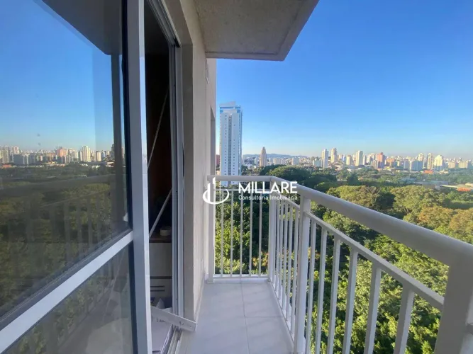 APARTAMENTO LOCAÇÃO BARRA FUNDA