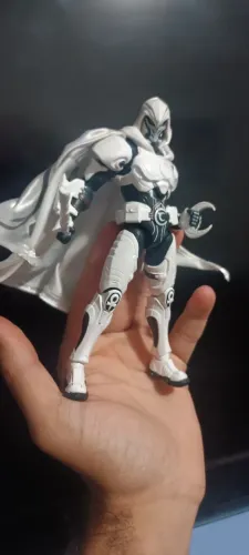 Cavaleiro da lua blokees