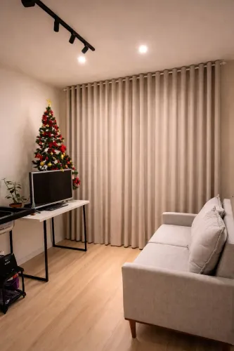 Studio com 1 quarto e 1 vaga de carro à venda no Bairro Bela Vista em Osasco com 24m² próx