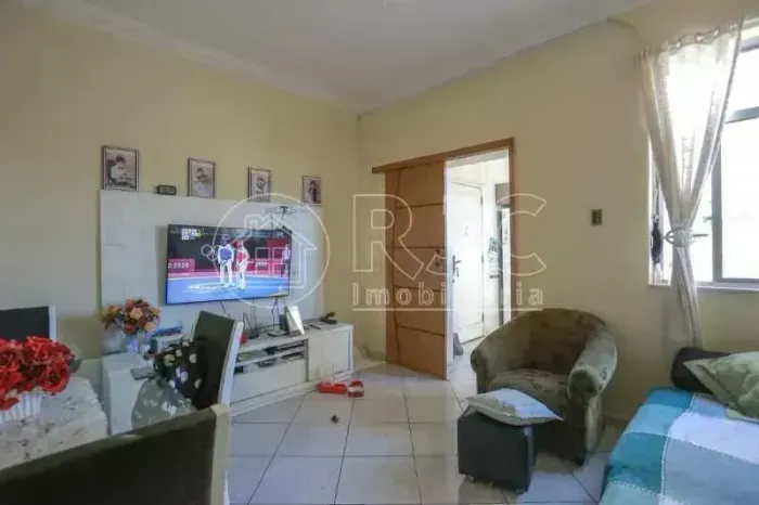 Imóvel para venda com 149 metros quadrados com 2 quartos em Andaraí - Rio de Janeiro - RJ