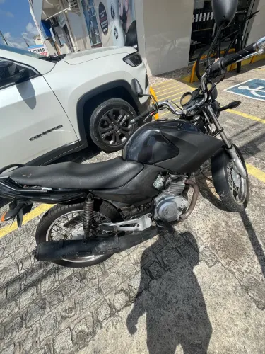 FACTOR 125c com PARTIDA