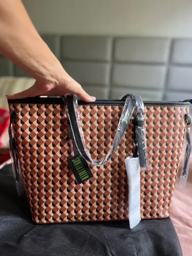 Bolsa Santa lolla nova