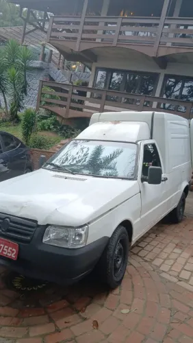 Fiat Fiorino Furg.1.5/1.3/1.3 Fire/1.3 F.flex 2008