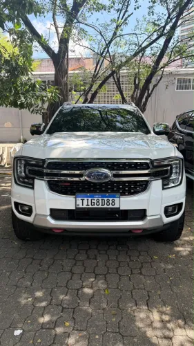 Ranger Limited Plus
