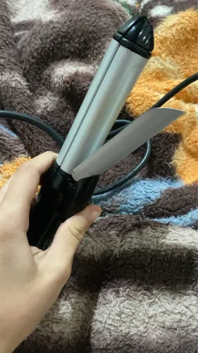 Babyliss Be Beauty