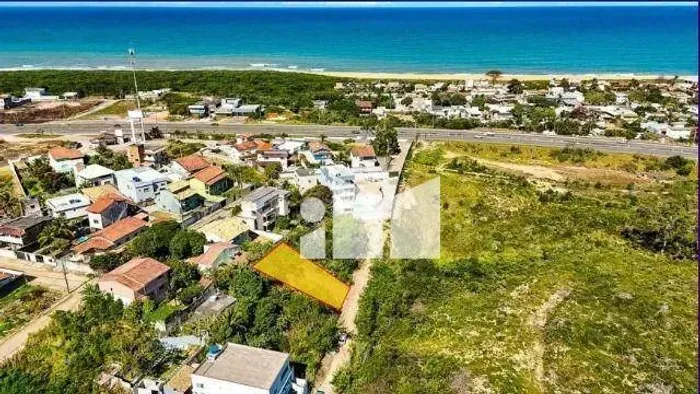 Terreno à venda, 298 m² por R$ 172.000,00 - Morro da Lagoa - Vila Velha/ES