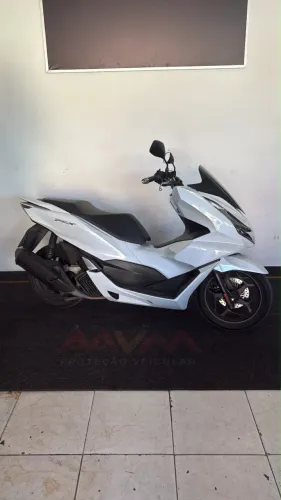 Honda PCX 160 ano 2025 moto zero