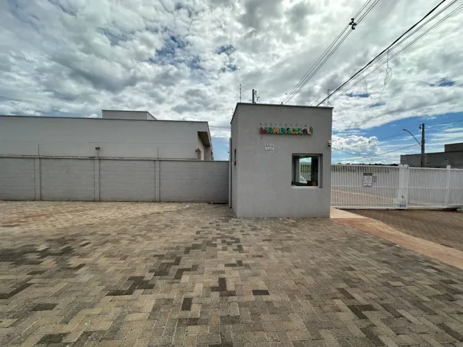 Casa para alugar em Rio Verde-GO