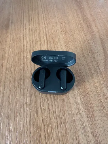 Fone de ouvido sem fio