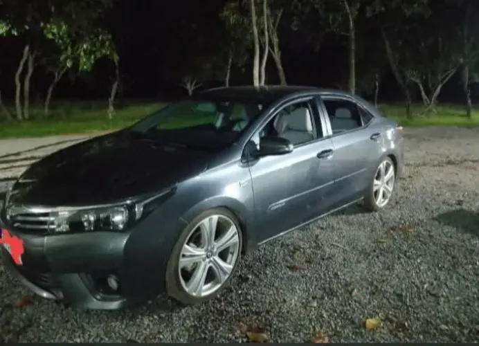 Jogo de rodas aro 20