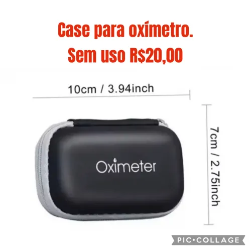 Oxímetro 