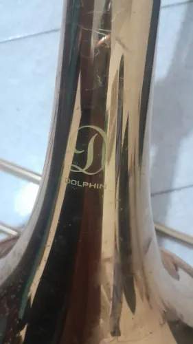 TROMBONE DOLPHIN (BAIXOU)