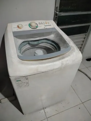 Máquina 10kl 380,00