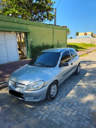 Chevrolet Celta Life/ LS 1.0 MPFI 8V Flexpower 3P 2010