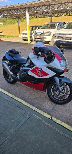 BMW K1300S